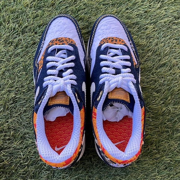 Nike Air Max 1 PRM - Picture 4 of 5